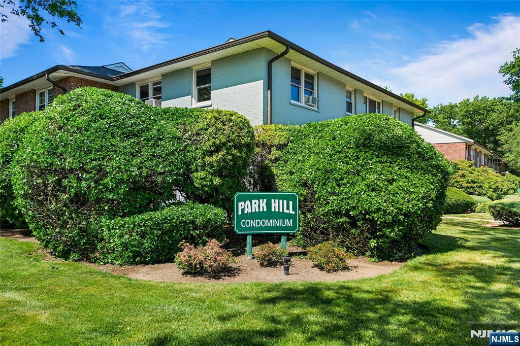 23-08 Howard #D, Fair Lawn, NJ 07410