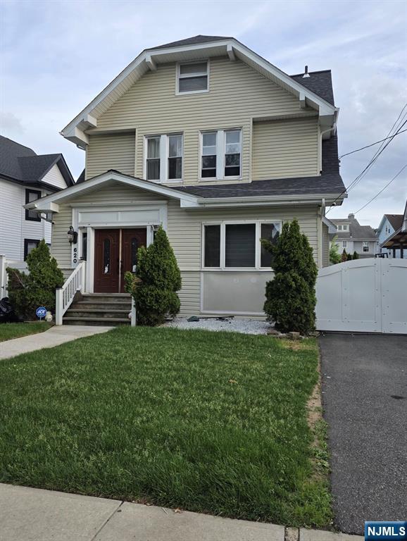 620 Park Avenue, Elizabeth NJ — listing photo