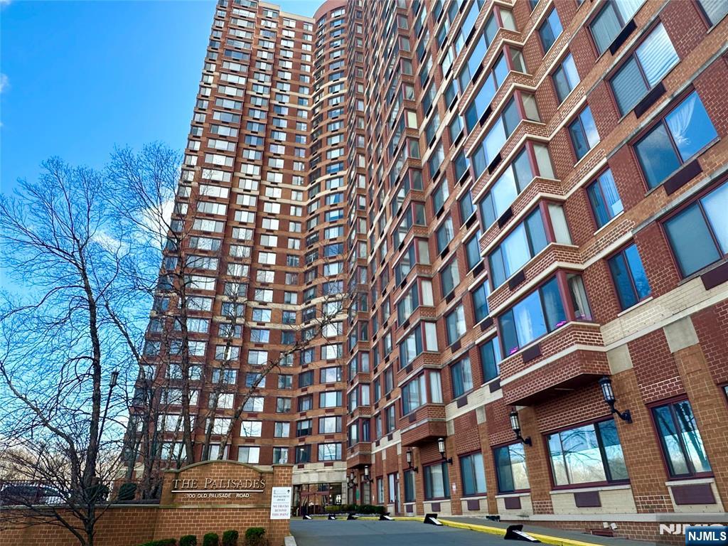 100 Old Palisade, #3513, Fort Lee, NJ 07024 Listing Photo  0