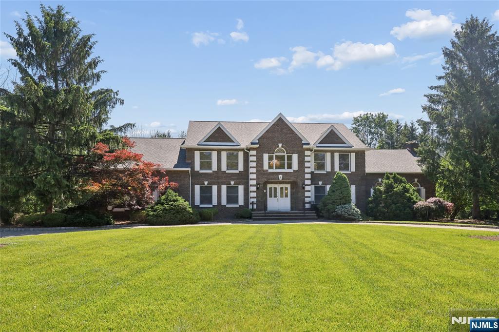 2 W Gate, Saddle River, NJ 07458 Listing Photo  0