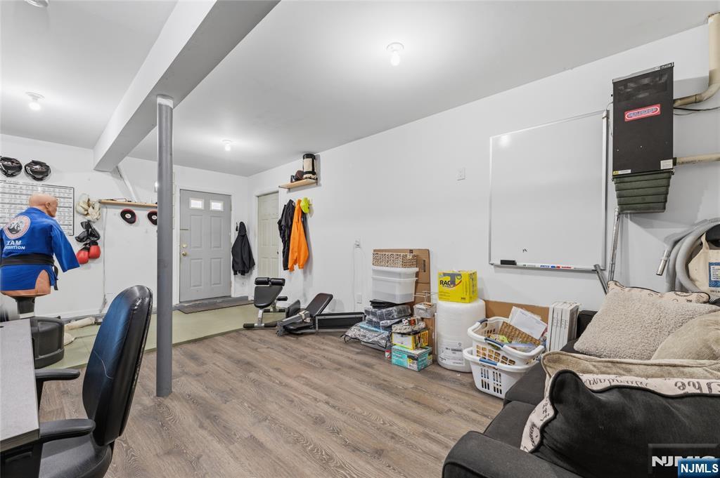 88 Avenue A