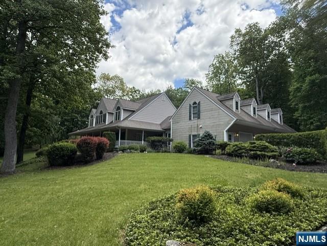 190 Andover Mohawk Road - Photo 1