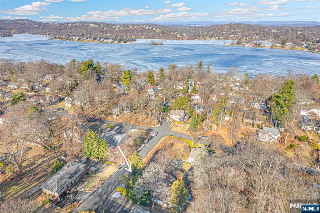 Drone View