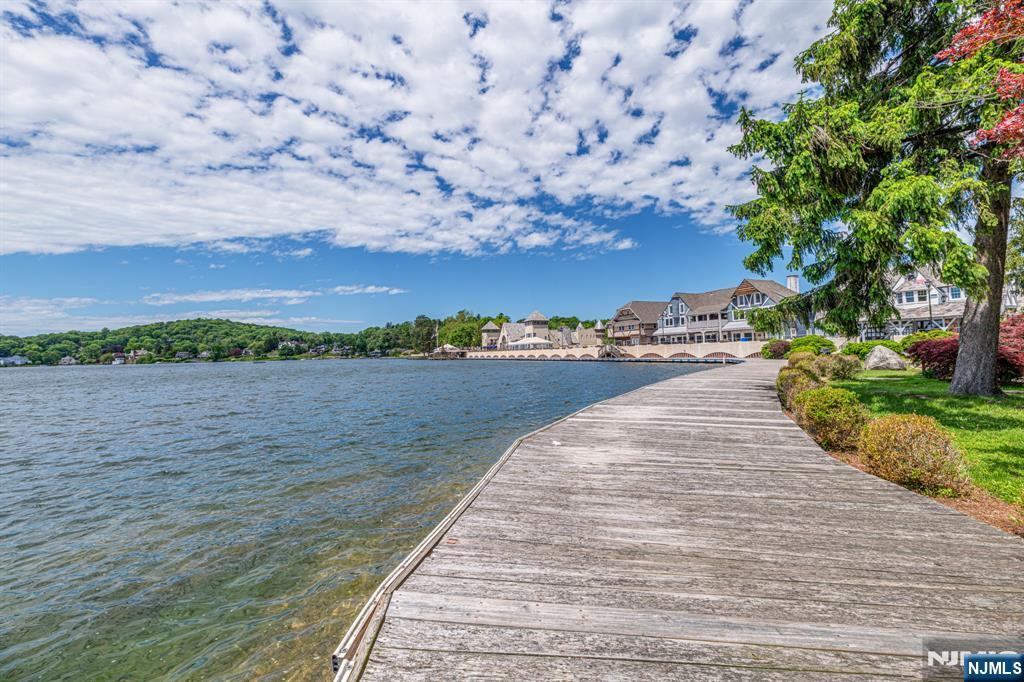 Lake Mohawk