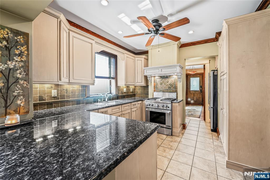 Granite Countertop