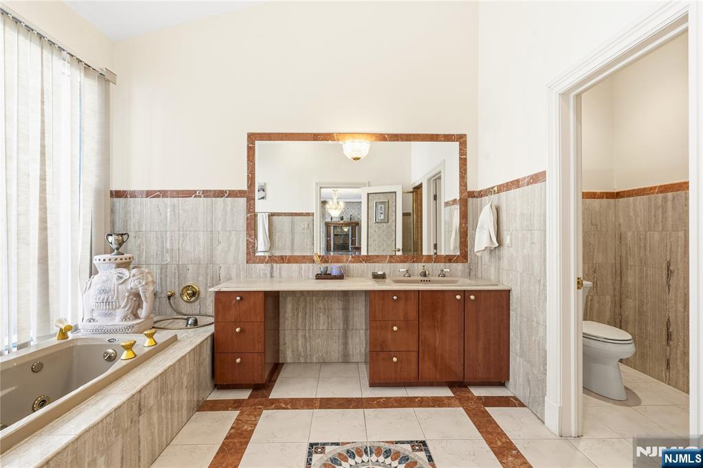 12 E Saddle River Road, Saddle River, NJ 07458 Listing Photo  16