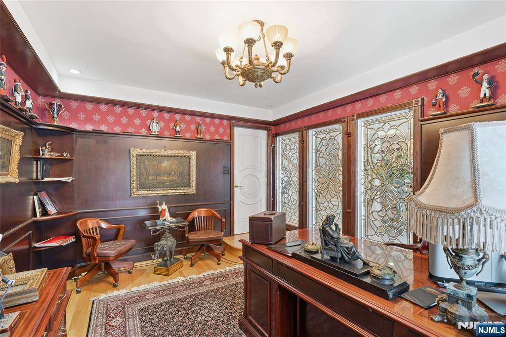 12 E Saddle River Road, Saddle River, NJ 07458 Listing Photo  28