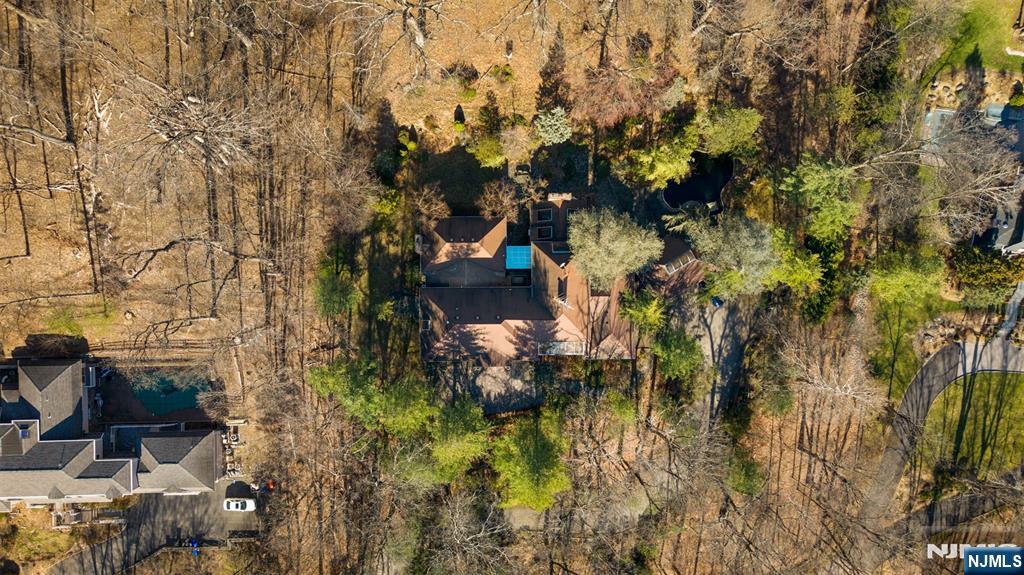 12 E Saddle River Road, Saddle River, NJ 07458 Listing Photo  43
