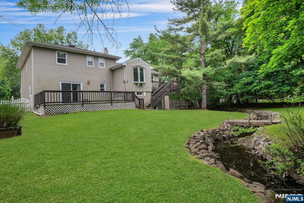 185 Ratzer Road