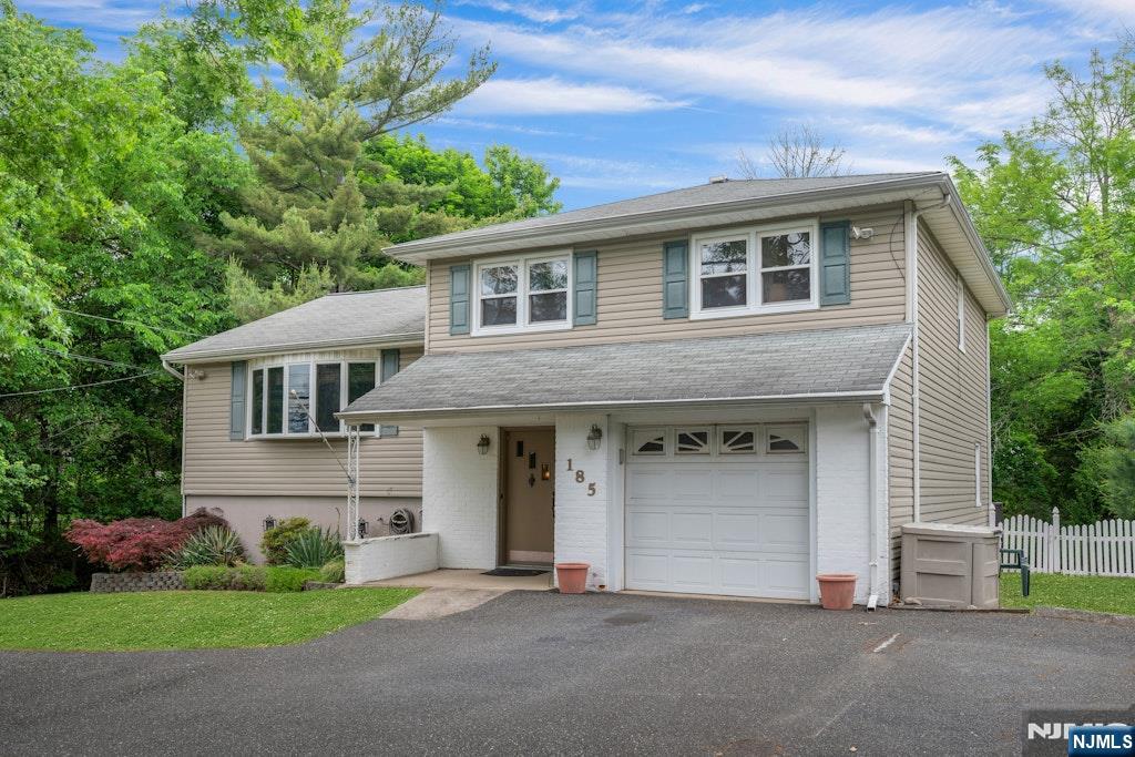 185 Ratzer Road