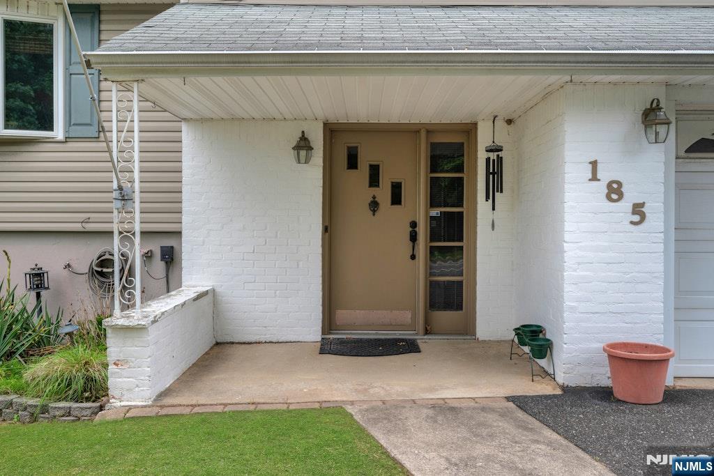 185 Ratzer Road