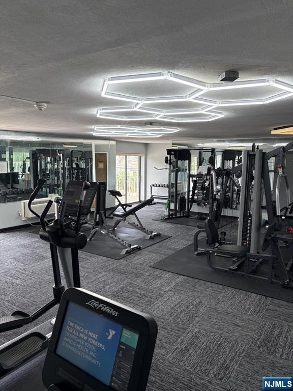 Access to Fitness Center