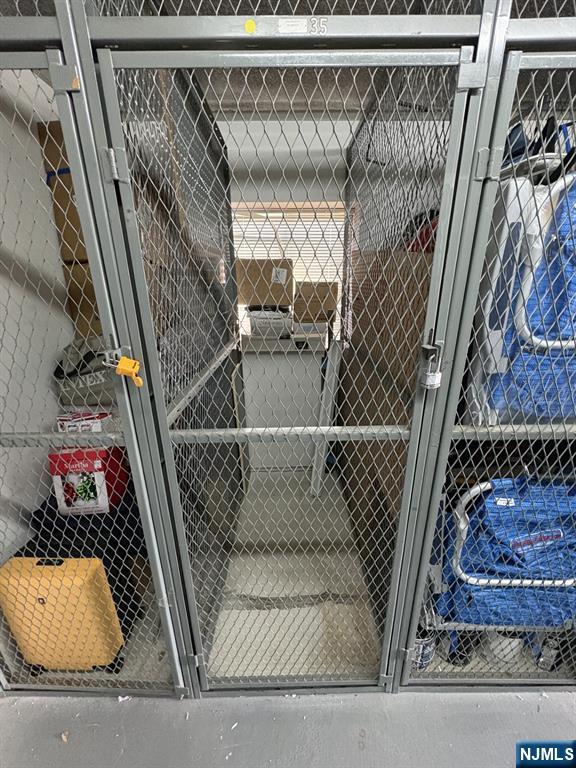 Extra Storage