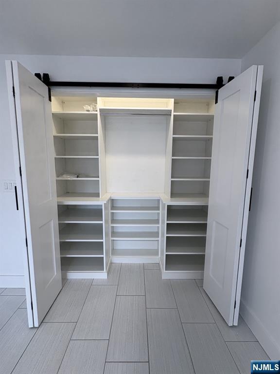 Custom Closet