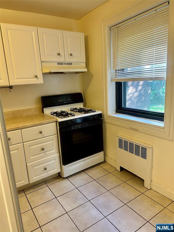 2329 Hudson Terrace B15 - Photo 1