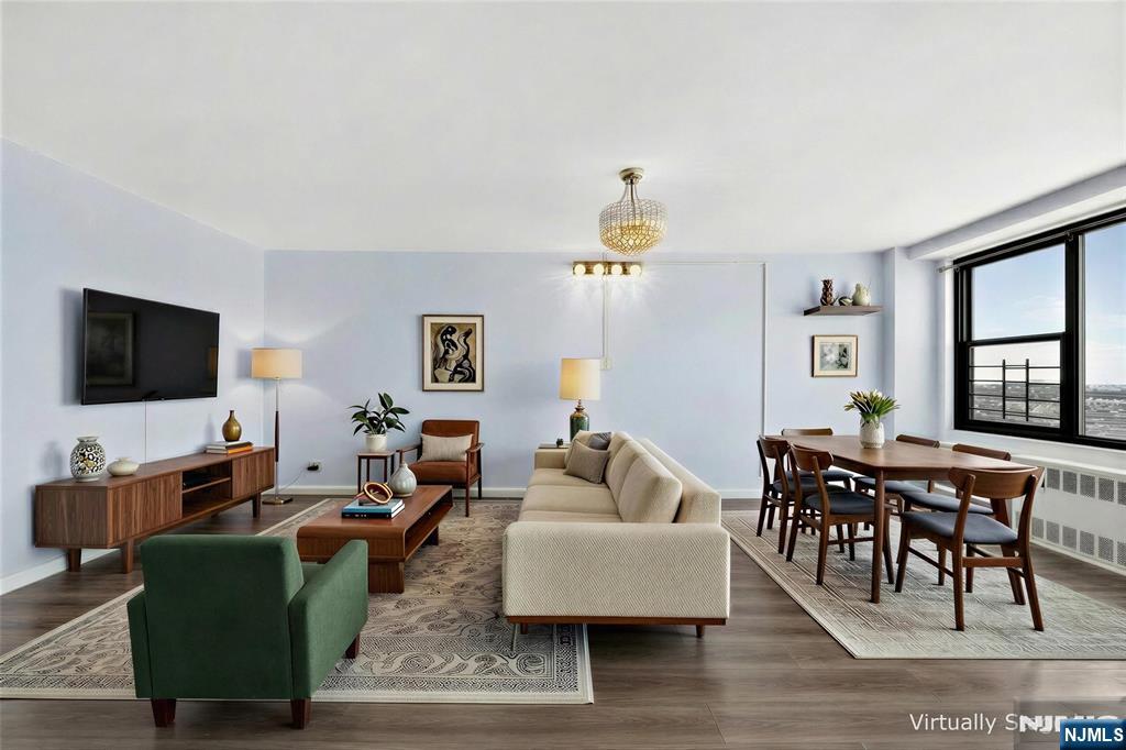 10 Huron Avenue 8J - Photo 1