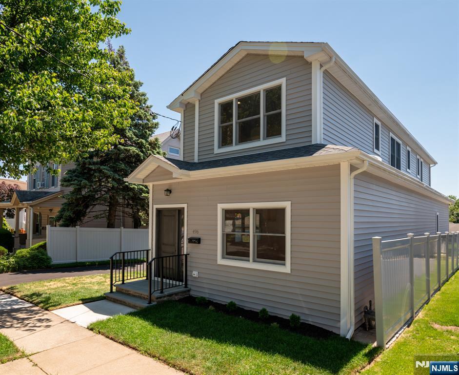 496 Central Avenue - Photo 1