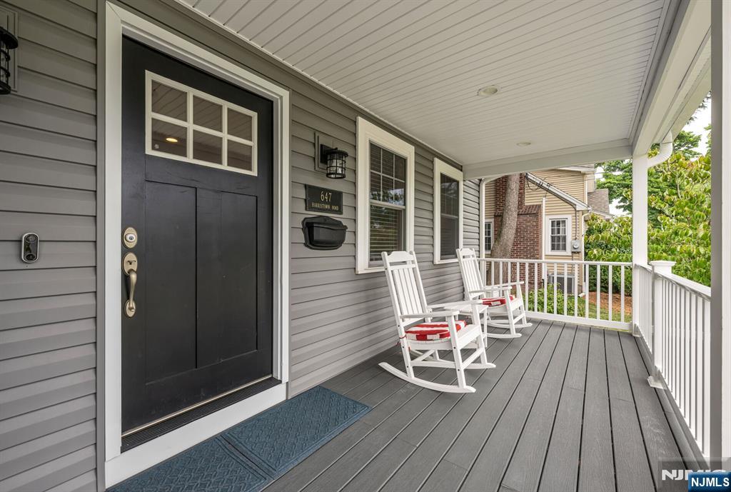 647 Harristown Road - Photo 2