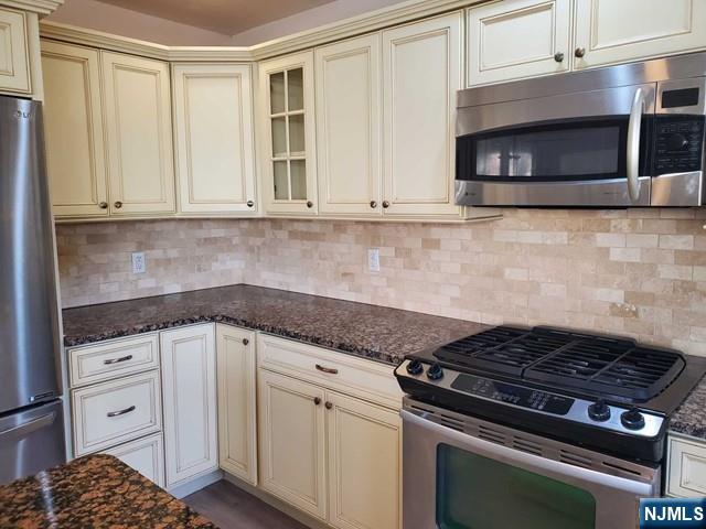 Kitchen View 3
