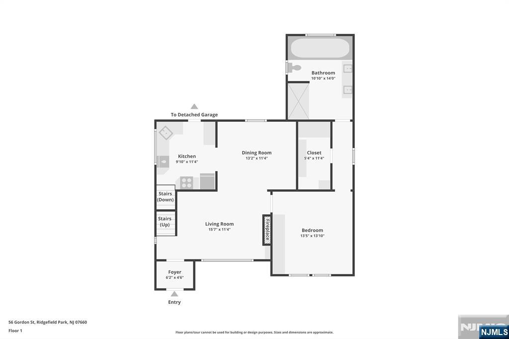 56 Gordon, Ridgefield Park, NJ 07660 Listing Photo  35