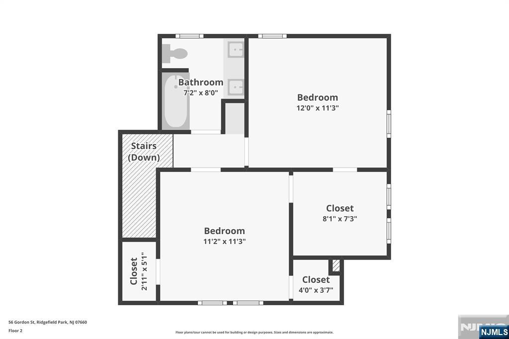 56 Gordon, Ridgefield Park, NJ 07660 Listing Photo  36