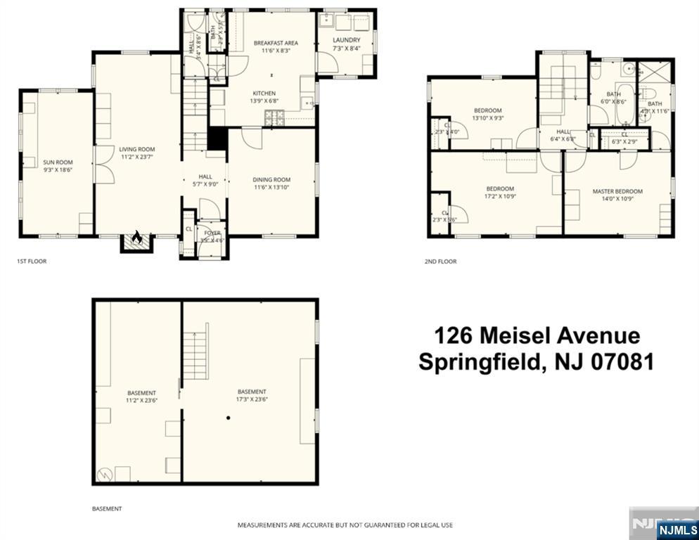 128 Meisel Avenue — photo 22