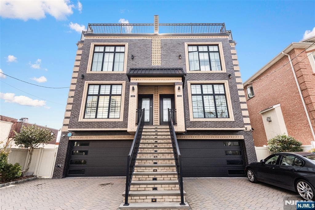 6 Marion Ave #B, Cliffside Park, NJ 07010