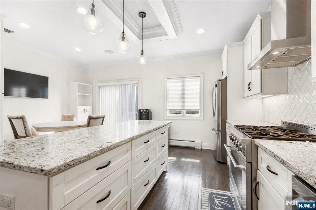 6 Marion Avenue #B — photo 9