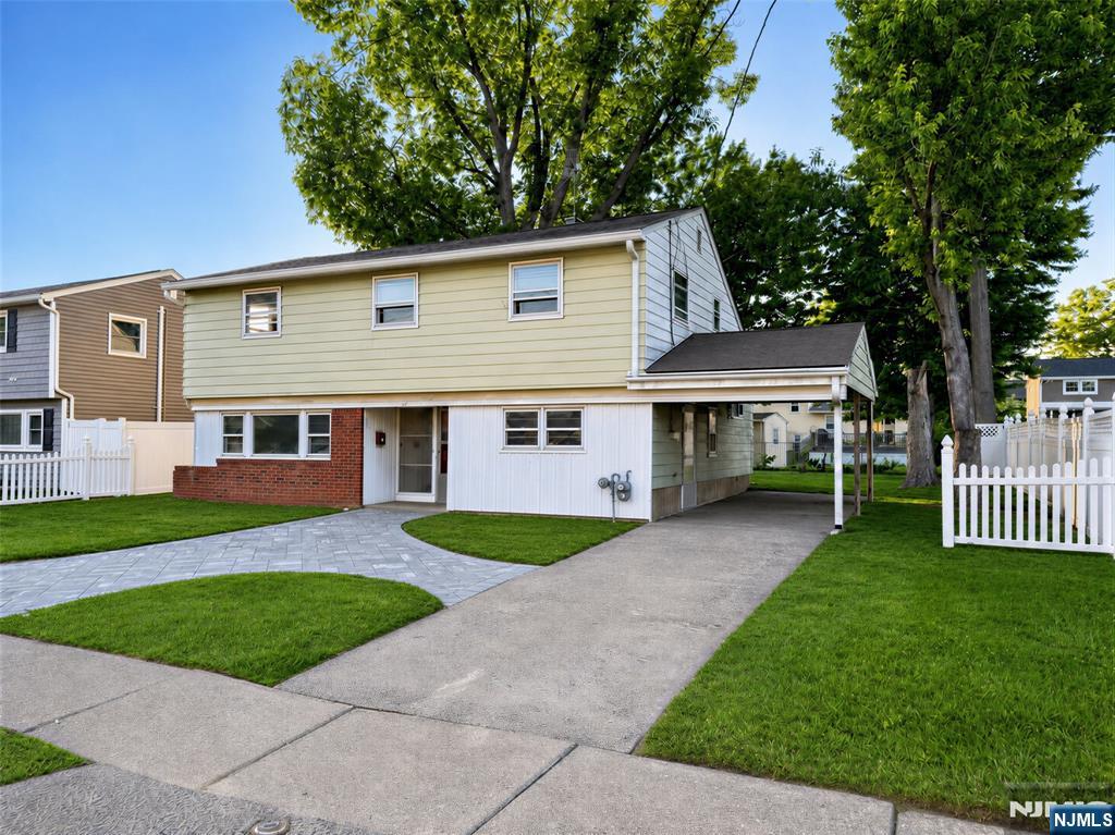 67 Bell Ave, Saddle Brook, NJ 07663