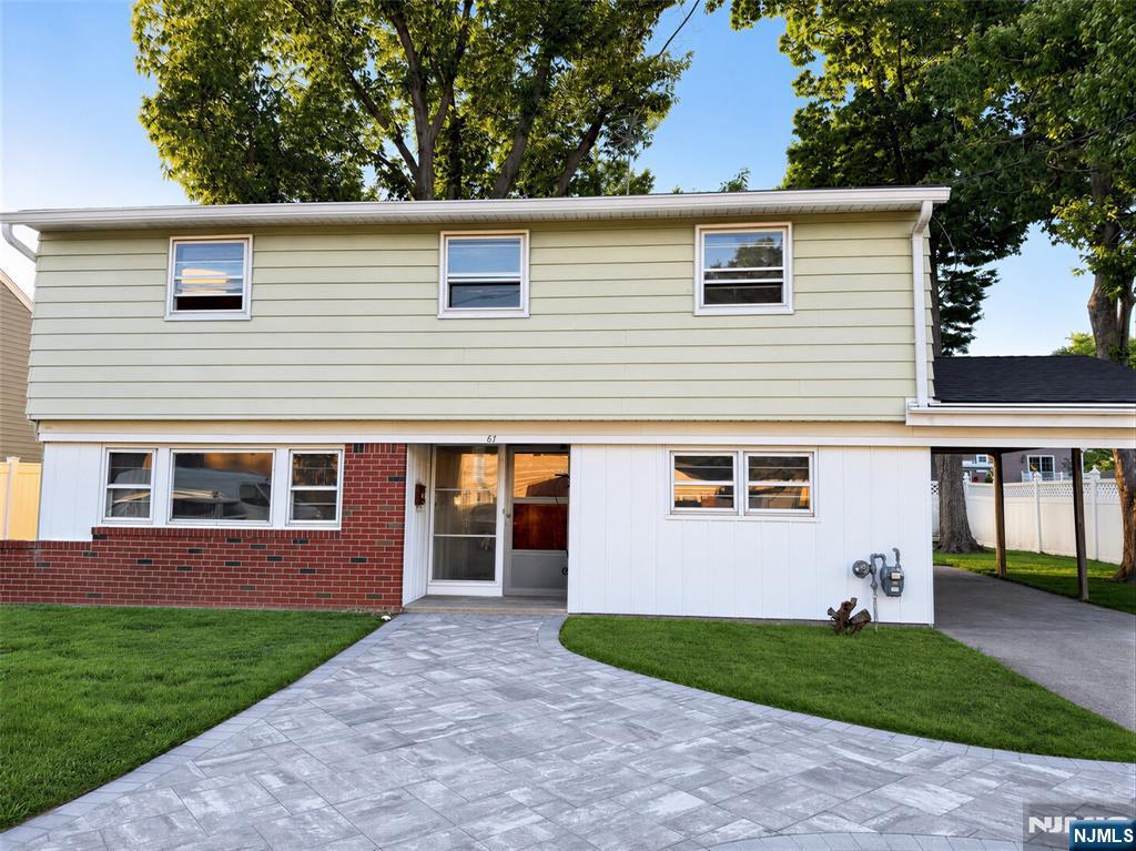 67 Bell Ave, Saddle Brook, NJ 07663