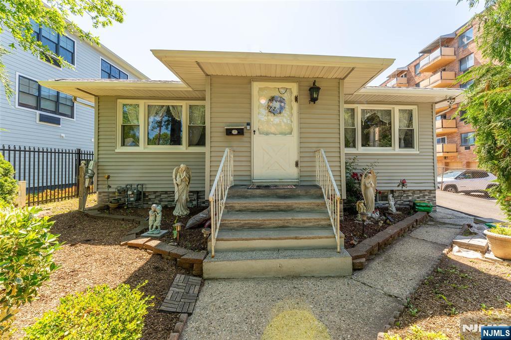 72 Clarendon Place, Hackensack, NJ 07601 Listing Photo  0