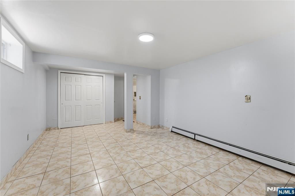 Basement Room # 1