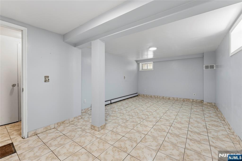 Basement Room # 1