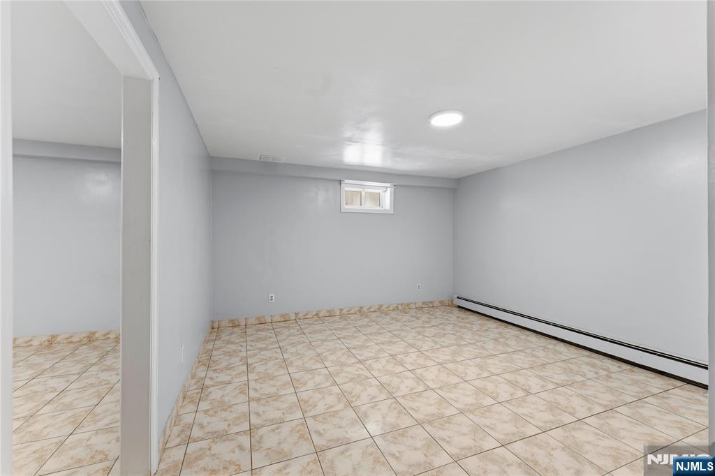 Basement Room # 2