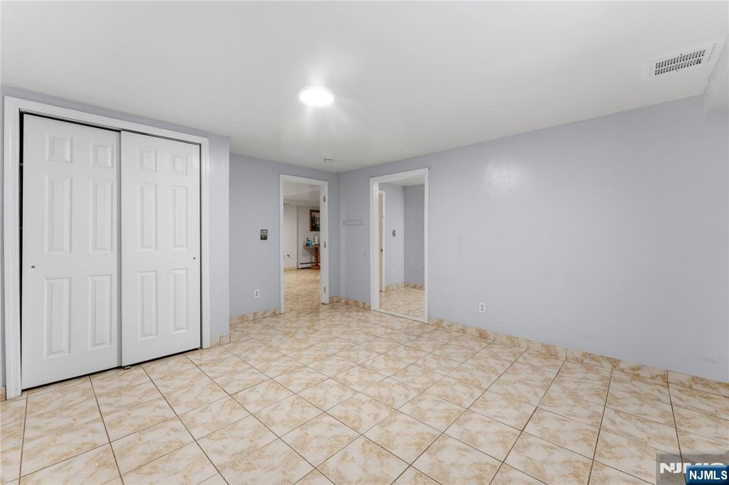 Basement Room # 2