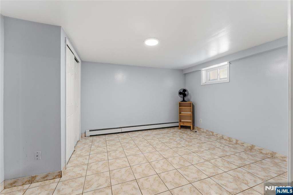 Basement Room # 3