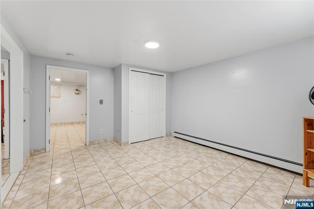 Basement Room # 3