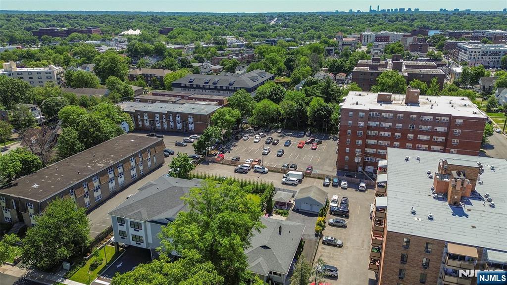 Drone View