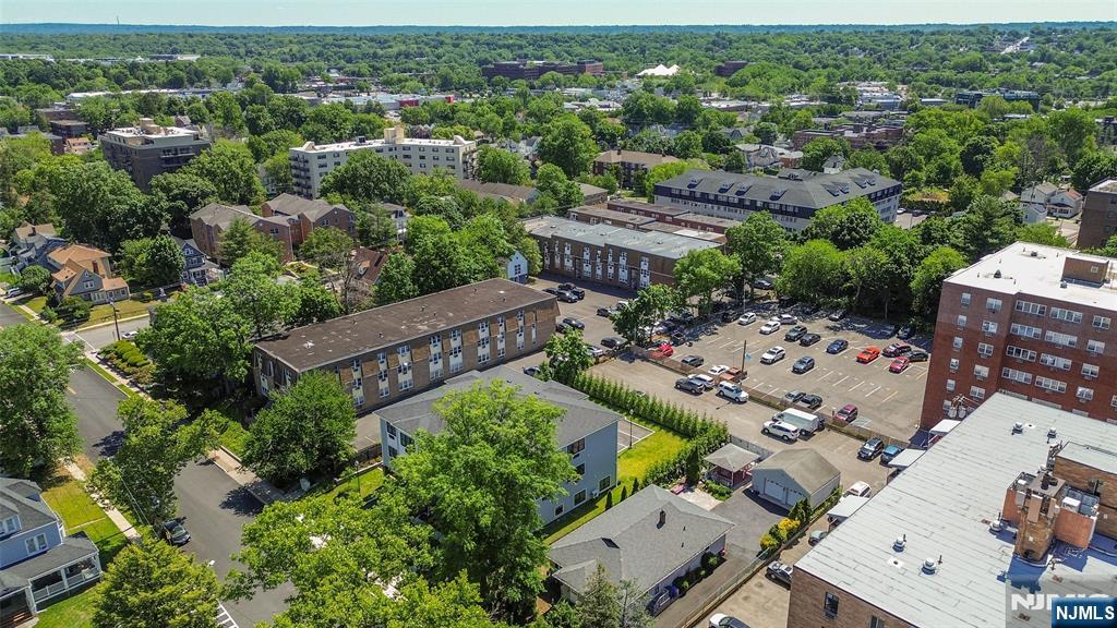 Drone View