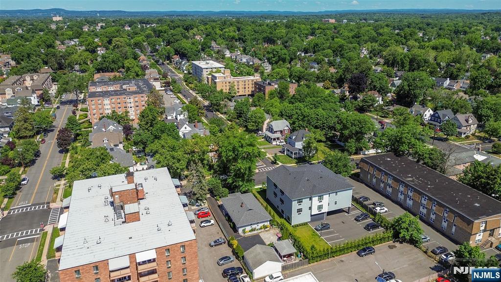 Drone View