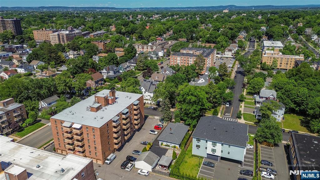 Drone View
