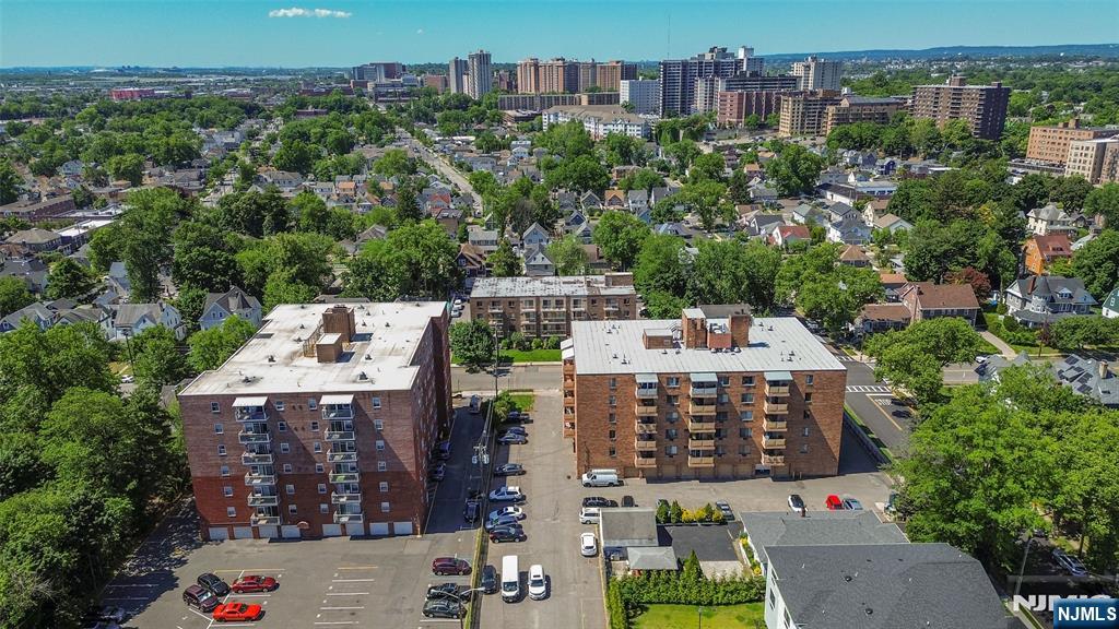 Drone View