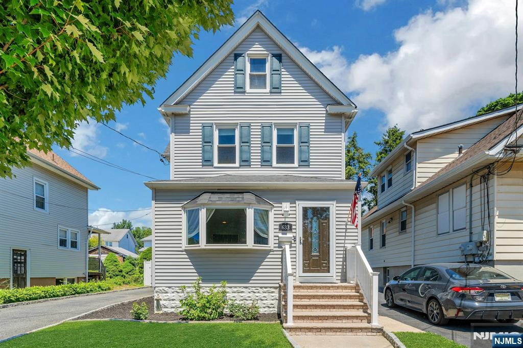 Homes for sale in Lyndhurst, NJ | 633 Lake Ave, Lyndhurst, NJ 07071 | MLS# 26020655