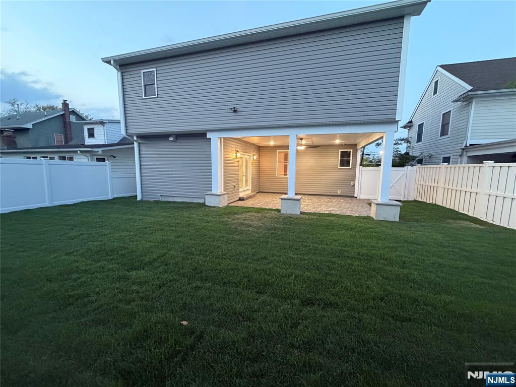 459 Washington Ave, Rutherford, NJ 07070