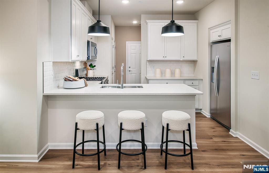 400 Willow Street 408 - Photo 5