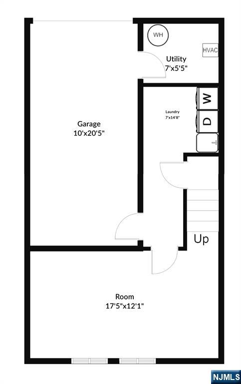 Homes for sale in Dumont, NJ | 66 Grant Ave #C, Dumont, NJ 07628 | MLS# 26020762