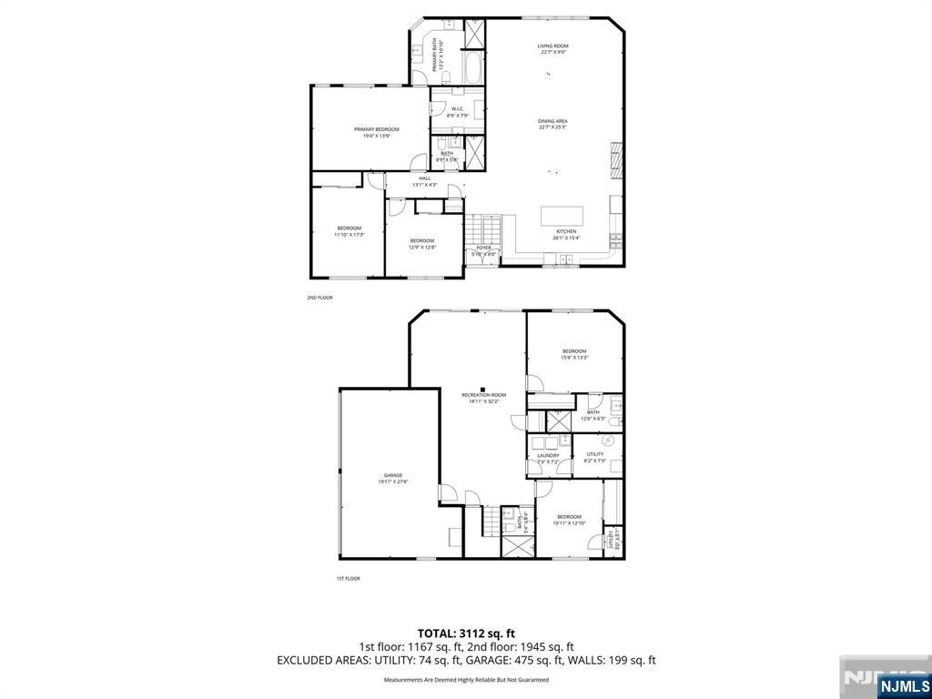Homes for sale in Englewood Cliffs, NJ | 655 Floyd St, Englewood Cliffs, NJ 07632 | MLS# 26020822