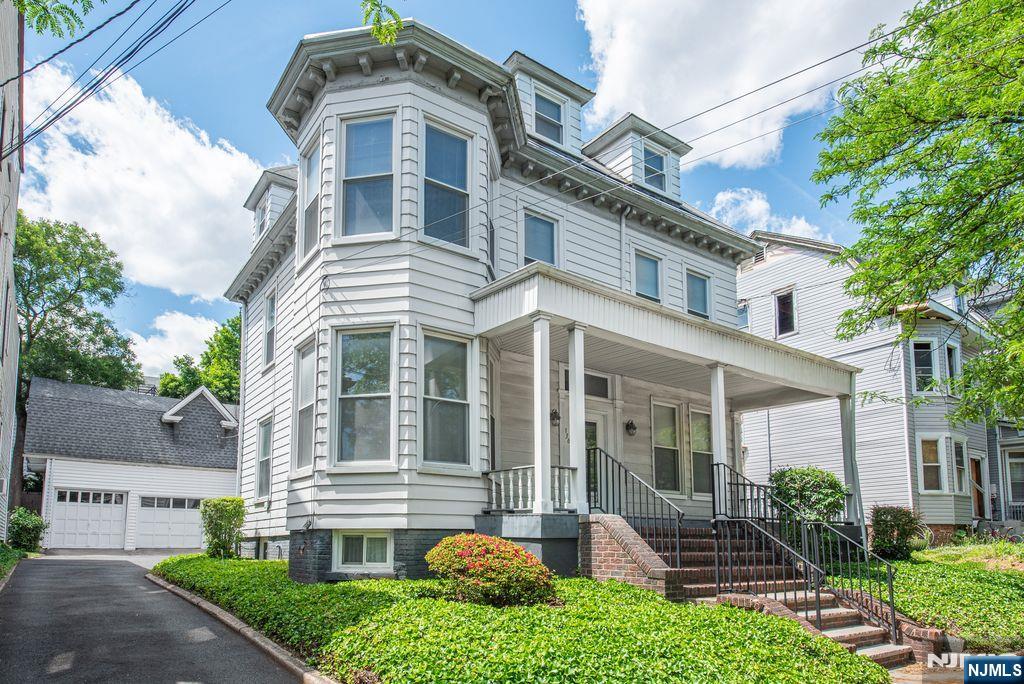 Homes for sale in Newark, NJ | 334 336 Clifton Ave, Newark, NJ 07104 | MLS# 26020851