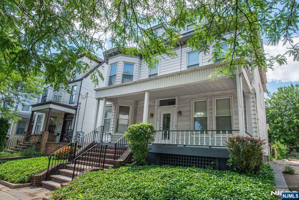 Homes for sale in Newark, NJ | 334 336 Clifton Ave, Newark, NJ 07104 | MLS# 26020851