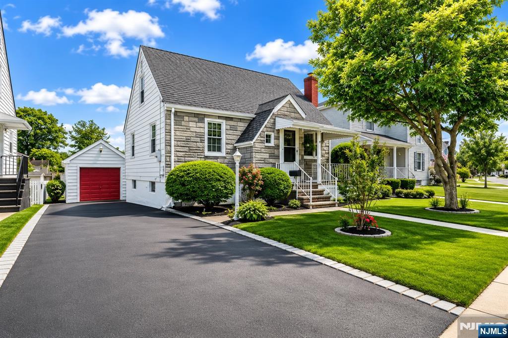 42 Long Valley Rd, Lodi, NJ 07644